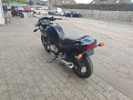 1992 Yamaha XJ 600 S Diversion 1992 Yamaha XJ 600 S Diversion
