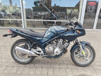 1992 Yamaha XJ 600 S Diversion 1992 Yamaha XJ 600 S Diversion