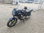 1992 Yamaha XJ 600 S Diversion 1992 Yamaha XJ 600 S Diversion