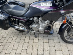 1992 Yamaha XJ 900 1992 Yamaha XJ 900