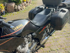 1992 Yamaha XJ 900 1992 Yamaha XJ 900