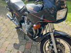 1992 Yamaha XJ 900 1992 Yamaha XJ 900