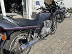 1992 Yamaha XJ 900