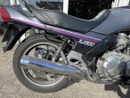 1992 Yamaha XJ 900
