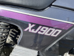 1992 Yamaha XJ 900