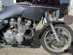 1992 Yamaha XJ 900