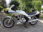 1992 Yamaha XJ 900