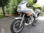 1992 Yamaha XJ 900