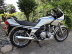 1992 Yamaha XJ 900