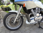 1992 Yamaha XJ 900
