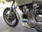 1992 Yamaha XJ 900