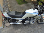 1992 Yamaha XJ 900