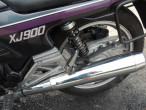 1992 Yamaha XJ 900 1992 Yamaha XJ 900