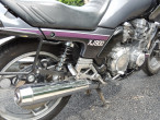1992 Yamaha XJ 900 1992 Yamaha XJ 900
