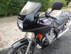 1992 Yamaha XJ 900 1992 Yamaha XJ 900