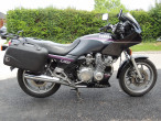 1992 Yamaha XJ 900 1992 Yamaha XJ 900