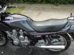 1992 Yamaha XJ 900 1992 Yamaha XJ 900