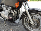 1992 Yamaha XJ 900 1992 Yamaha XJ 900