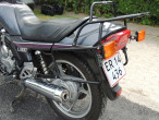 1992 Yamaha XJ 900 1992 Yamaha XJ 900