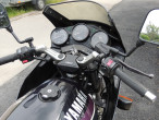 1992 Yamaha XJ 900 1992 Yamaha XJ 900