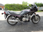 1992 Yamaha XJ 900 1992 Yamaha XJ 900