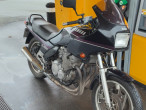 1992 Yamaha XJ 900