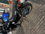 1992 Yamaha XTZ 660