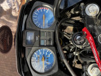 1992 Yamaha XTZ 660