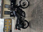 1992 Yamaha XTZ 660