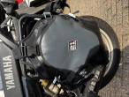 1992 Yamaha XTZ 660