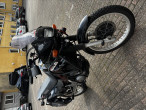 1992 Yamaha XTZ 660
