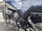 1992 Yamaha XV 1100