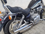 1992 Yamaha XV 1100