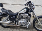 1992 Yamaha XV 1100