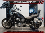 1992 Yamaha XV 1100 1992 Yamaha XV 1100