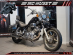 1992 Yamaha XV 1100 1992 Yamaha XV 1100