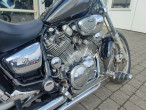 1992 Yamaha XV 1100 Virago