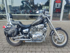 1992 Yamaha XV 1100 Virago