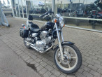 1992 Yamaha XV 1100 Virago