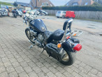 1992 Yamaha XV 1100 Virago