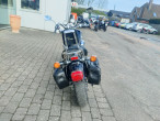 1992 Yamaha XV 1100 Virago