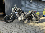 1992 Yamaha XV 535 1992 Yamaha XV 535