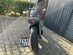 1992 Yamaha XV 535 1992 Yamaha XV 535