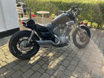 1992 Yamaha XV 535 1992 Yamaha XV 535