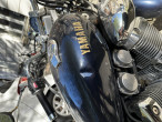 1992 Yamaha XV 535 1992 Yamaha XV 535