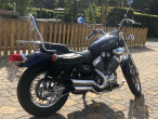 1992 Yamaha XV 535 1992 Yamaha XV 535