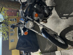 1992 Yamaha XV 535 1992 Yamaha XV 535
