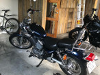 1992 Yamaha XV 535 1992 Yamaha XV 535