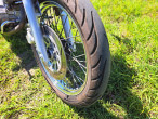 1992 Yamaha XV 535 Virago 1992 Yamaha XV 535 Virago