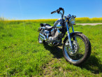 1992 Yamaha XV 535 Virago 1992 Yamaha XV 535 Virago